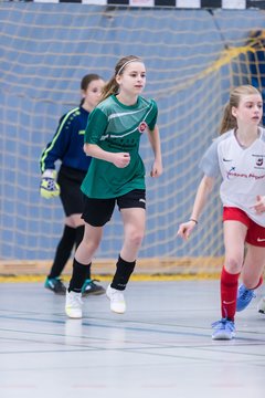 Bild 377 - wCJ Futsalmeisterschaft Runde 1